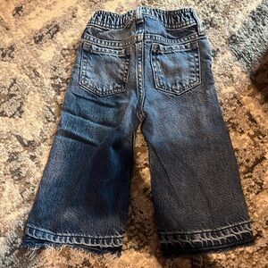 GAP Kids Blue Denim Jeans